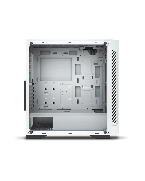 CASE DEEPCOOL MATREXX 55 V3 ATX ADD-RGB 3F VIDRIO TEMPLADO WHITE - Imagen 3