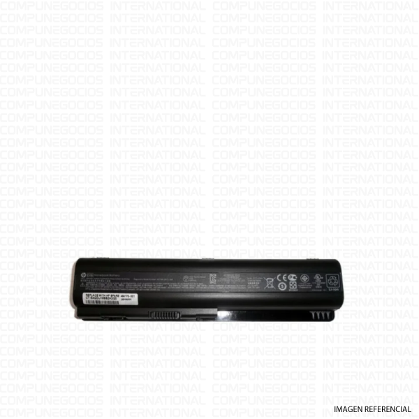 BATERIA DE LAPTOP PARA HP HPP DV4-4-3S2P 10.8V 4400MAH