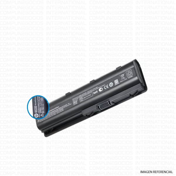 BATERIA DE LAPTOP H CQ42 4400MAH/49WH