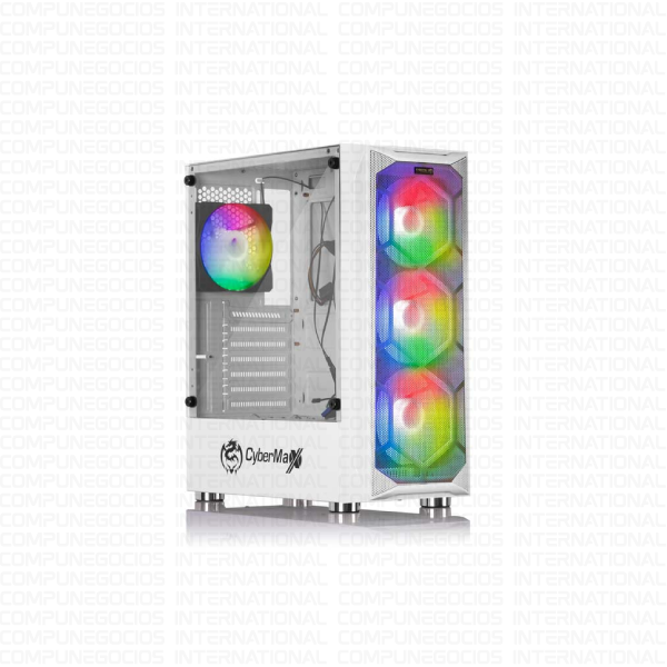 CASE CYBERTEL CBX 5013 SIN FUENTE WHITE
