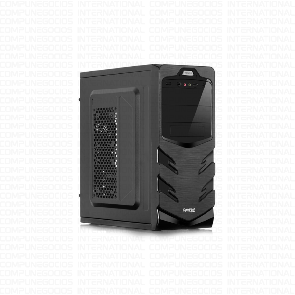 CASE CYBERTEL CYB-C228 RICHELIEU ATX FUENTE 230W