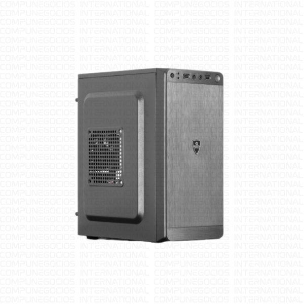 CASE ENKORE VIRTUAL ENC2009 MICROATX 230W 1FAN 8CM