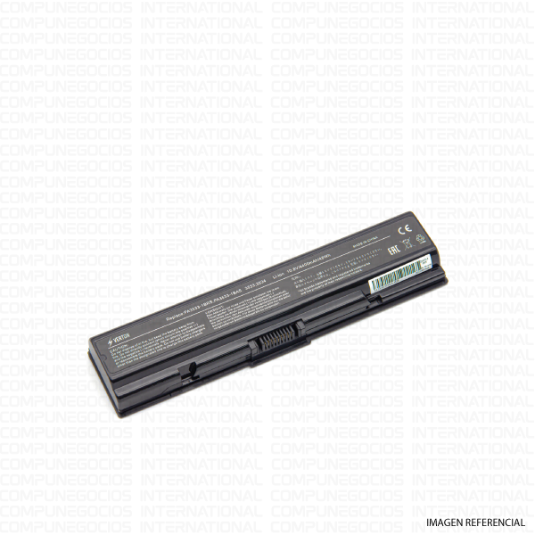 BATERIA DE LAPTOP TA 3533/3534-4-3S2P 10.8V 4400MAH BLACK