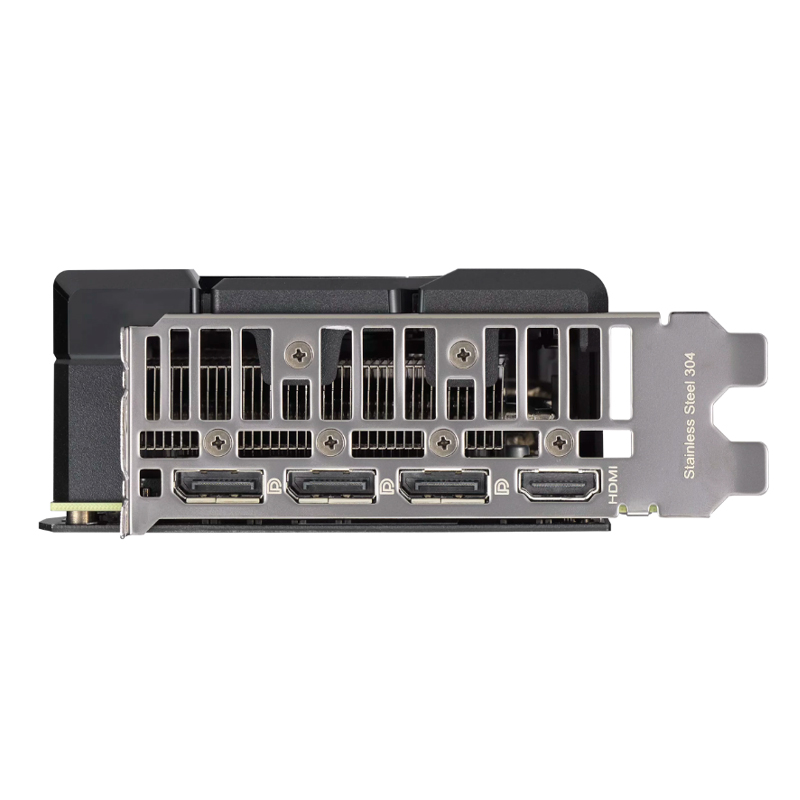 TARJETA DE VIDEO ASUS DUAL GEFORCE RTX 4060 EVO OC EDITION 8GB GDDR6 PCI EXPRESS 4.0 - Imagen 2