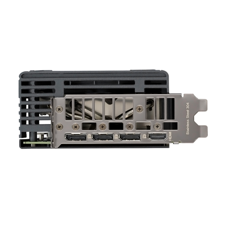 TARJETA DE VIDEO ASUS ROG STRIX GEFORCE RTX 4060 OC EDITION 8GB GDDR6 PCI-E 4.0 - Imagen 2