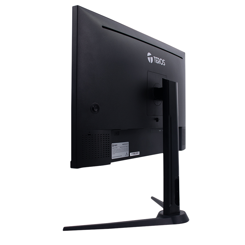 MONITOR FLAT TEROS TE-2752G 27" IPS 165HZ 1920X1080 FULL HD HDMI DP PIVOT - Imagen 4