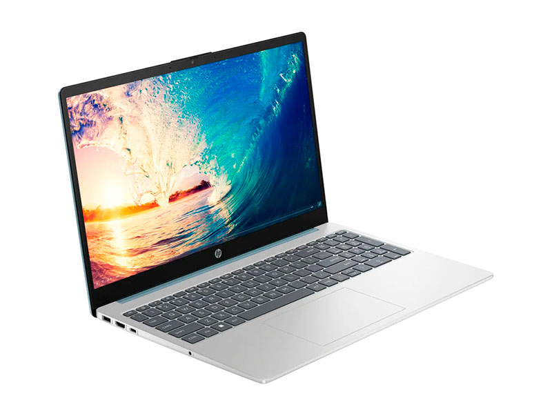 LAPTOP HP RYZEN 5 7520U 15-FC0071LA 8GB RAM 512GB SSD 15.6 FHD (PN: A14MXLA#ABM) - Imagen 3