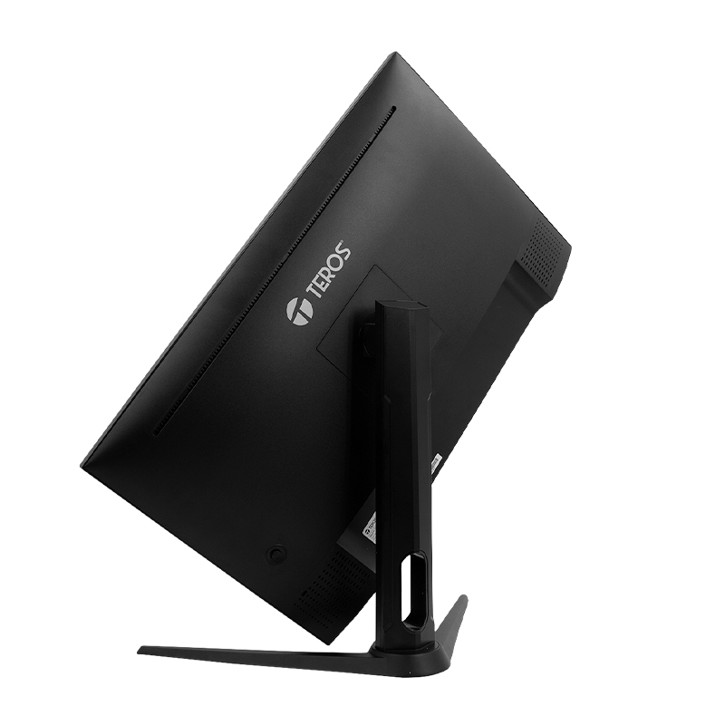 MONITOR FLAT TEROS TE-2752G 27" IPS 165HZ 1920X1080 FULL HD HDMI DP PIVOT - Imagen 5