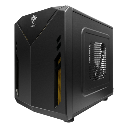CASE BOETEC G-LUPPO RGB SIN FUENTE VIDRIO TEMPLADO - Imagen 5