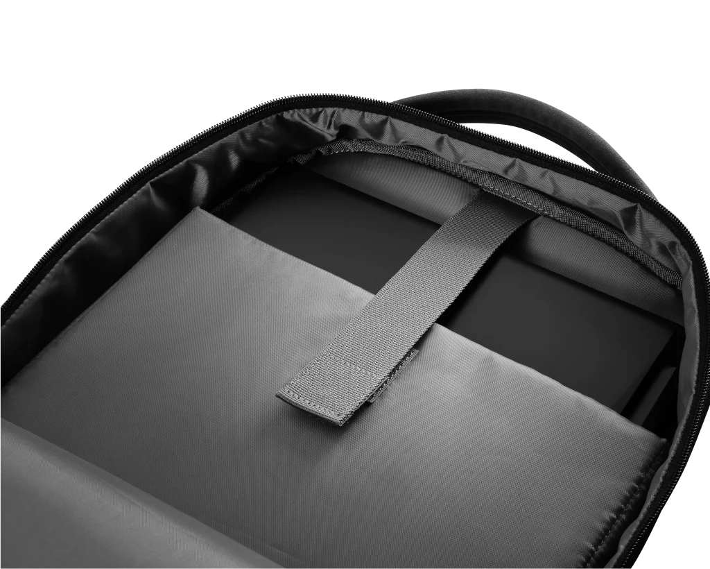 MOCHILA MSI ESSENTIAL PARA LAPTOP DE 15 PULGADAS POLIESTER - Imagen 6