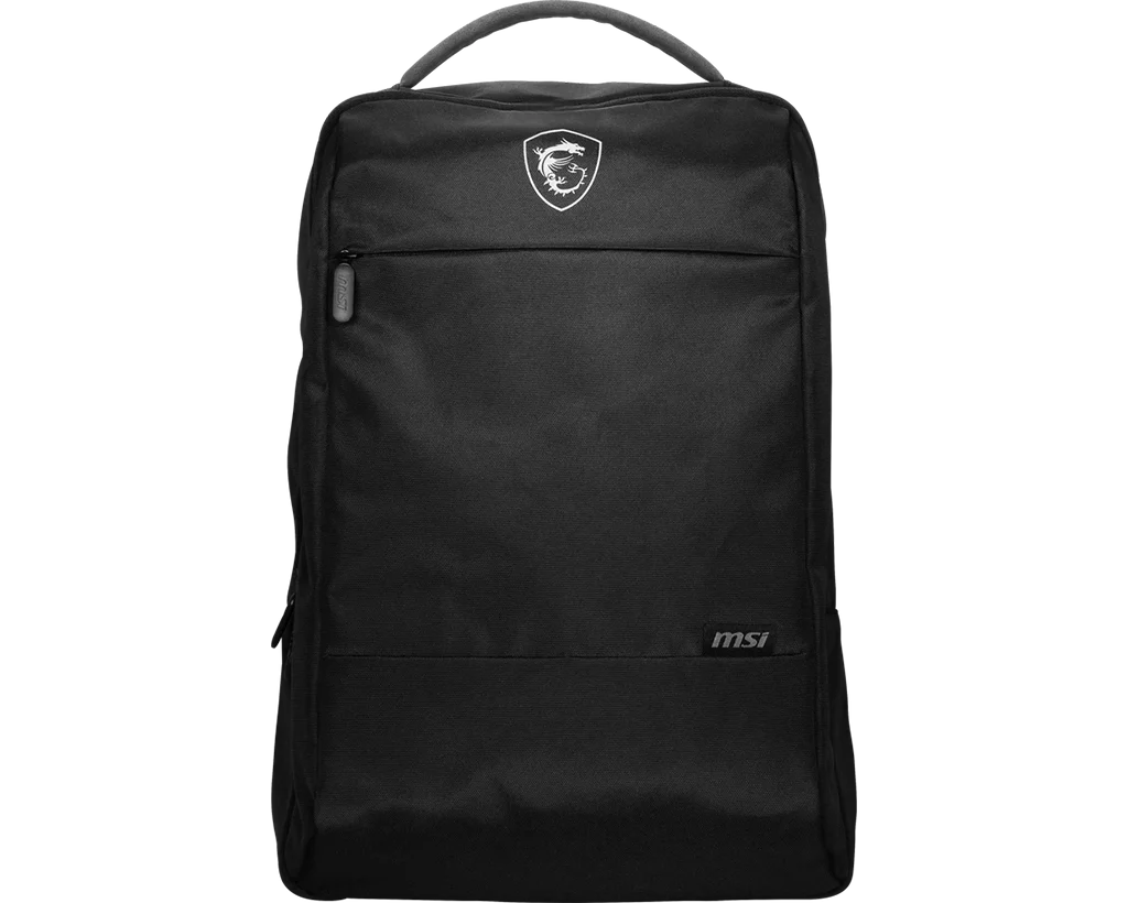 MOCHILA MSI ESSENTIAL PARA LAPTOP DE 15 PULGADAS POLIESTER - Imagen 7