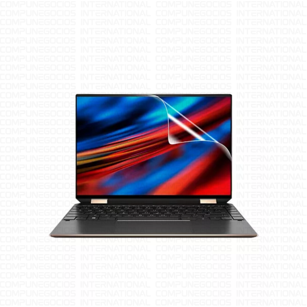 PROTECTOR DE PANTALLA KNT-1158 15.6 PULGADAS