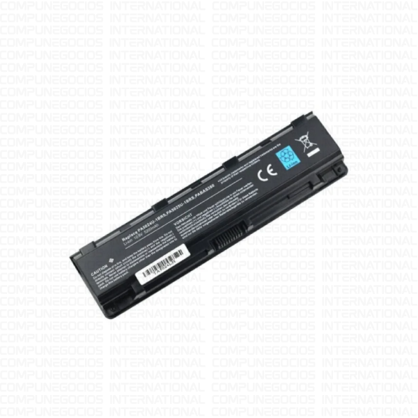 BATERIA DE LAPTOP PARA ΤΟSHIBA 5024 ZY 3S2P 4400MAH