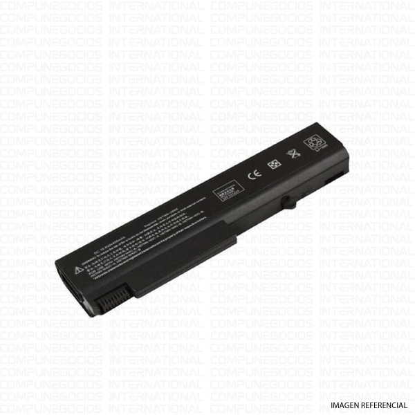 BATERIA DE LAPTOP PARA HP HPP 6535-4-3S2P 11.1V 4400MAH