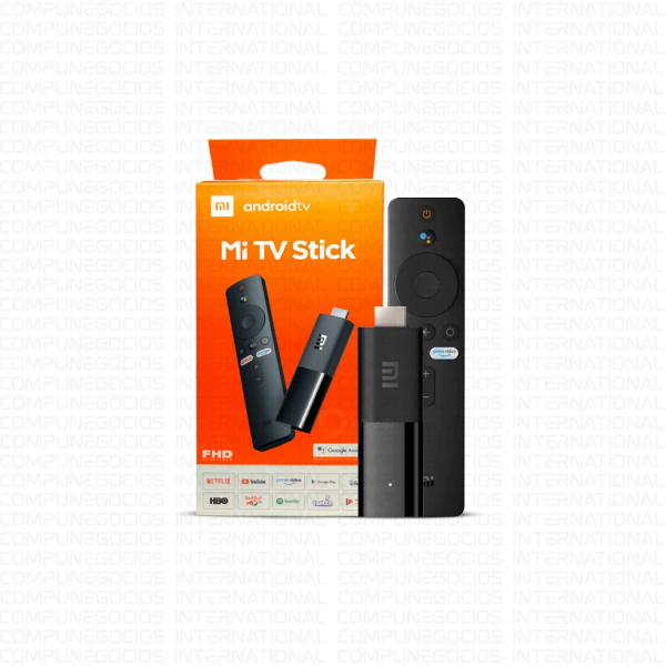 MI TV STICK XIAOMI MDZ-24-AA