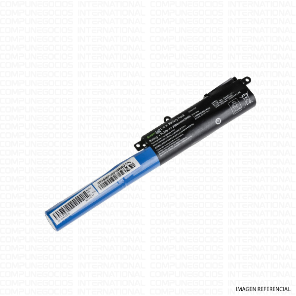 BATERIA PARA ASUS AAS X540-4-3S1P 11.25V 2200MAH