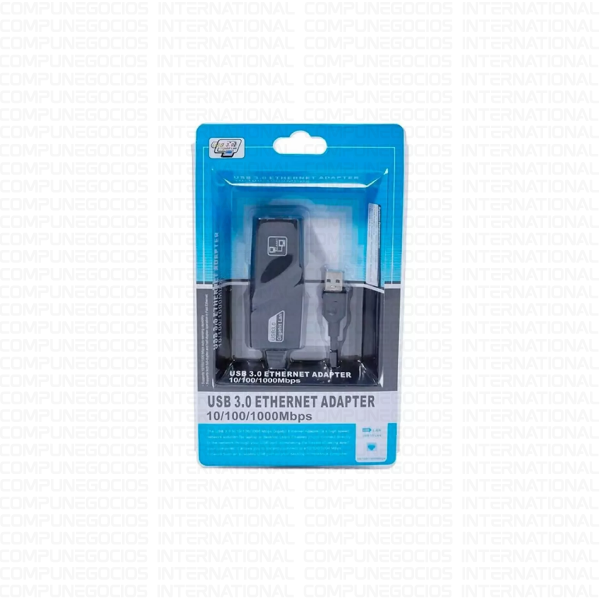 ADAPTADOR DE TIPO C A RJ45 GENERICO KNT-1213