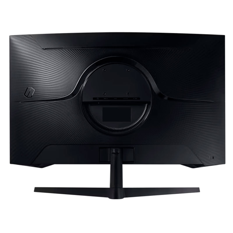 MONITOR SAMSUNG ODYSSEY G5 32" QHD (2560 X 1440) (PN: LS32CG552ELXPE) - Imagen 4