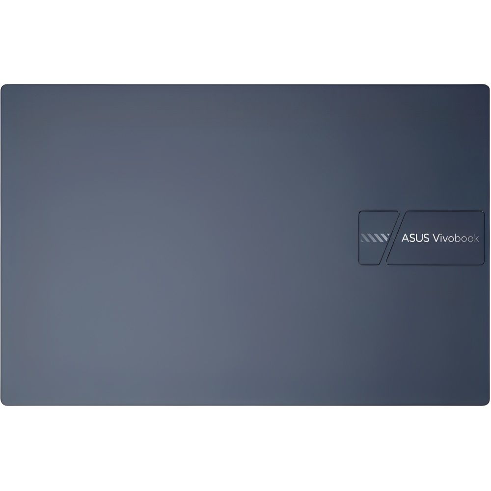 NB LAPTOP ASUS VIVOBOOK X1404VA-I712512 Core i7-1355U 12GB RAM 512GB SSD 14" FHD Quiet Blue - Imagen 4