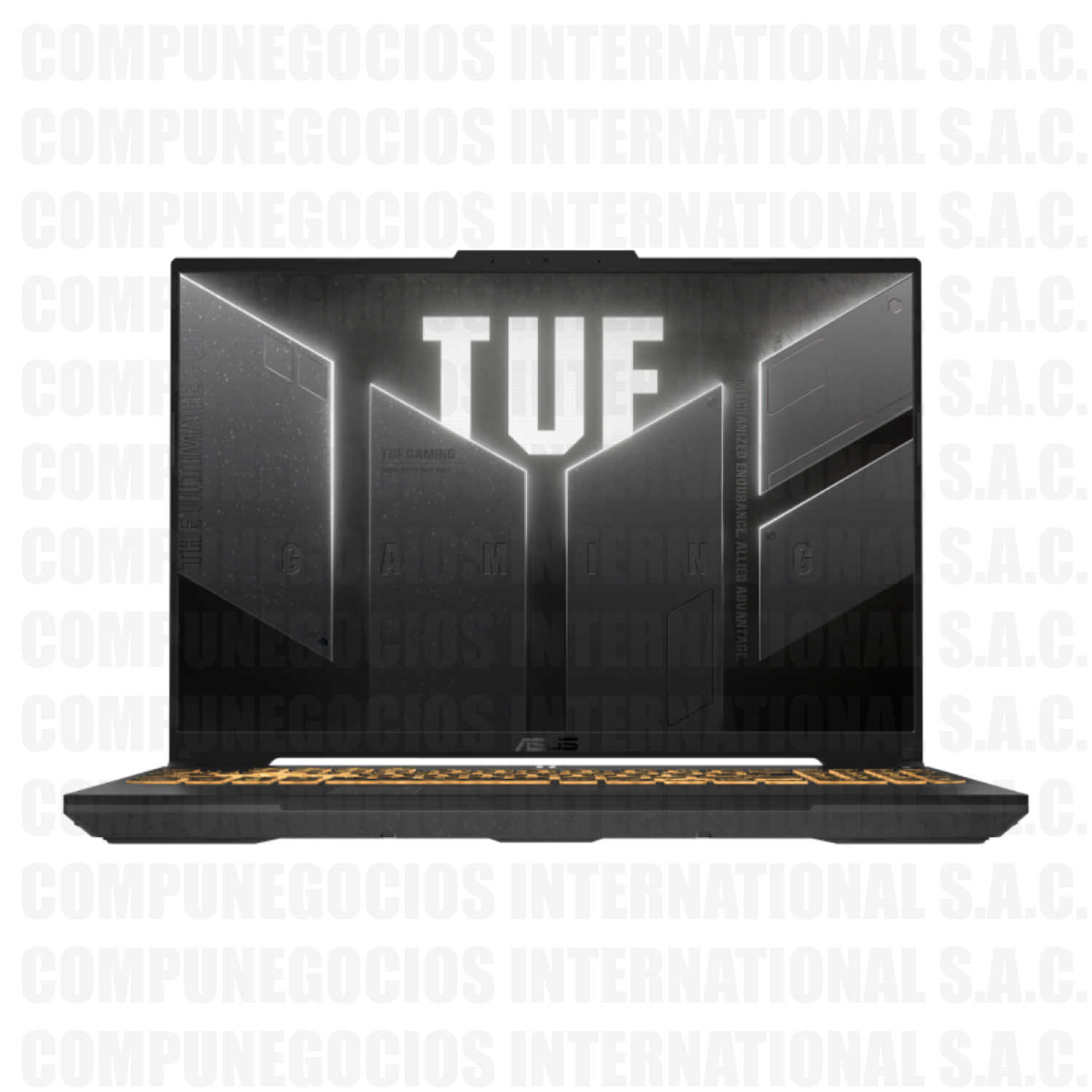 NB LAPTOP ASUS F16 FX607VJ-RL016, 16PULG WUXGA IPS, CORE i5 210H HASTA 4.8GHZ RAM8GB/SSD 512GB