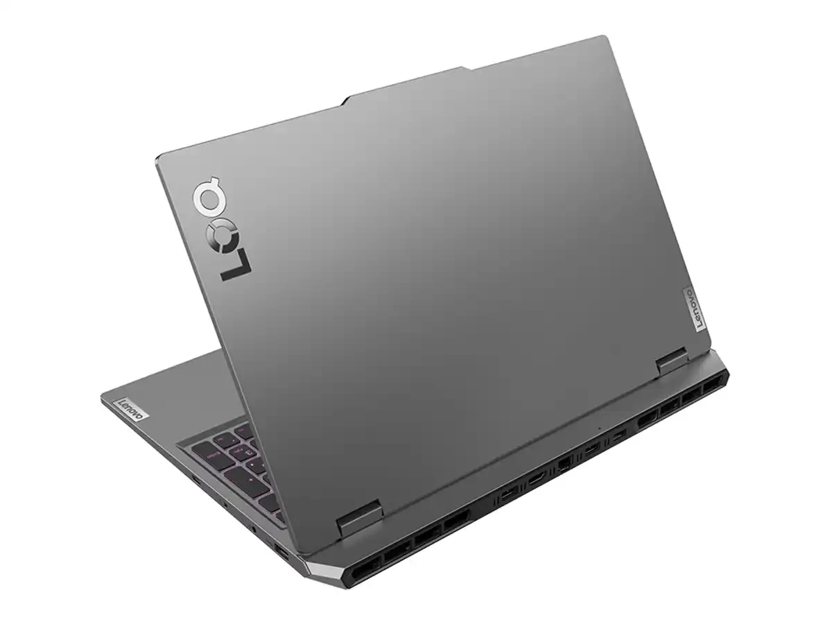 NB LAPTOP LENOVO LOQ 15AHP9 GAMING Ryzen 7-8845HS, 8GB RTX4060, 16GB RAM, 1TB SSD, 15.6PULG FHD 144Hz - Imagen 3