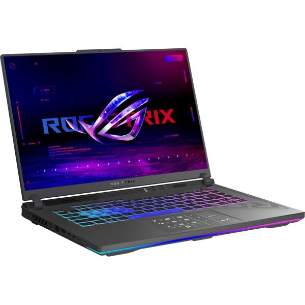 NB LAPTOP ASUS ROG Strix G16 G614JV-AS94, Core i9-13980HX, - Imagen 3