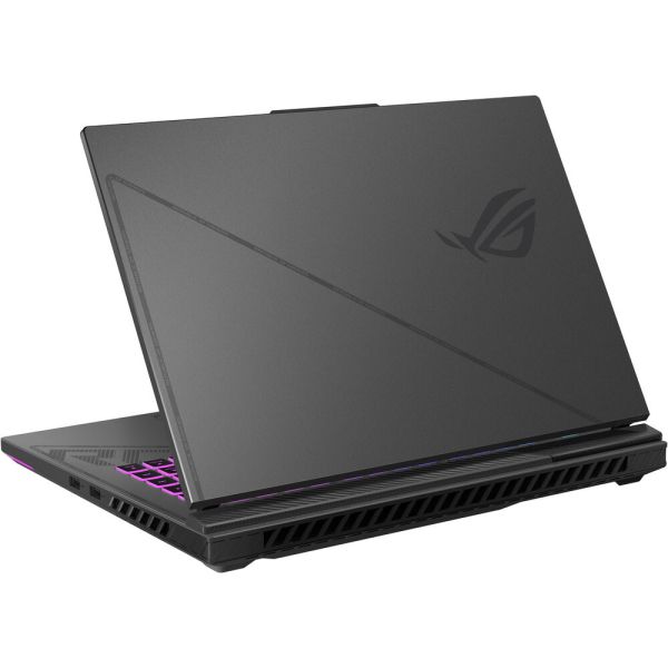 NB LAPTOP ASUS ROG Strix G16 G614JV-AS94, Core i9-13980HX, - Imagen 8
