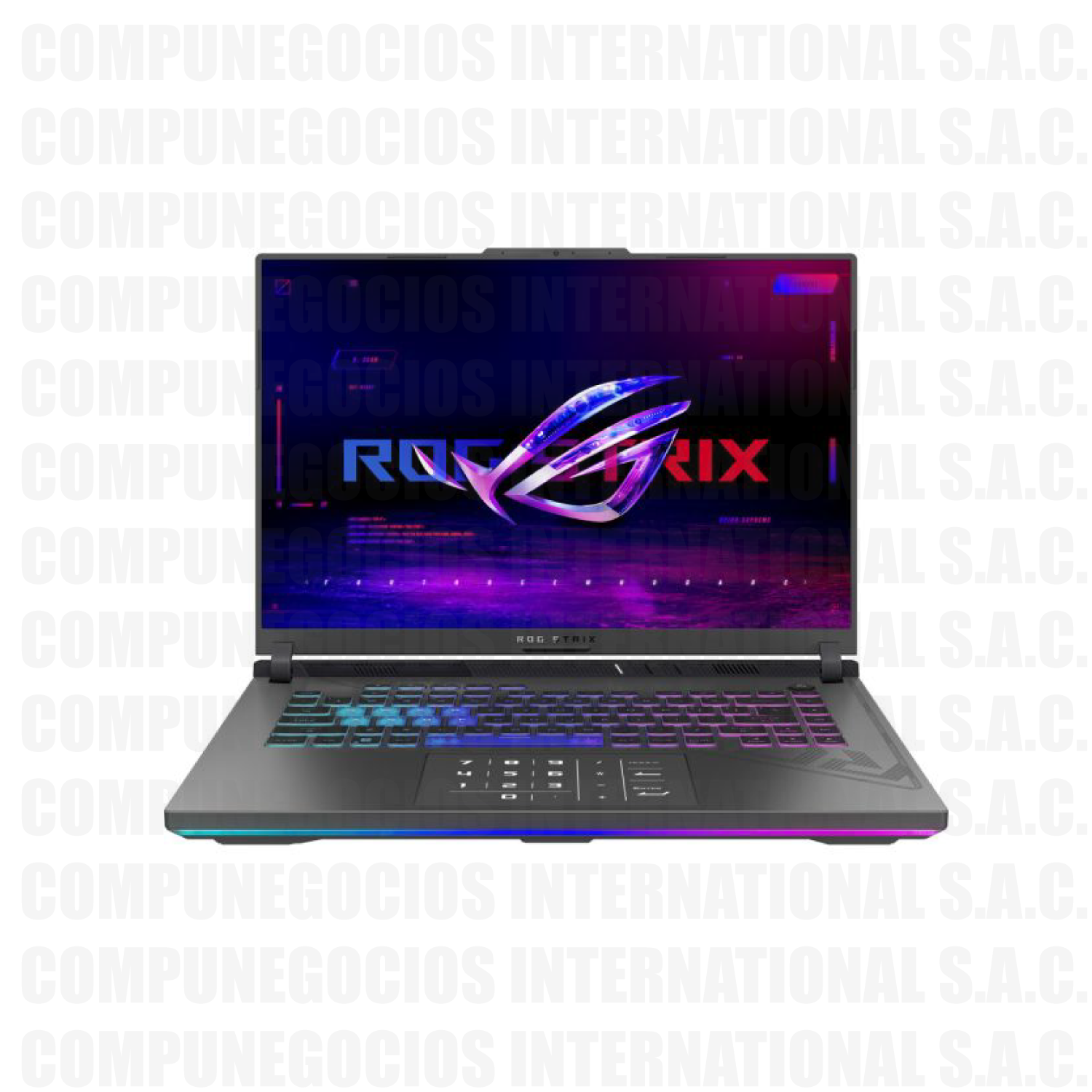 NB LAPTOP ASUS ROG Strix G16 G614JV-AS94, Core i9-13980HX,